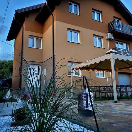 Summer House Lejhana Bihac Ngoại thất bức ảnh