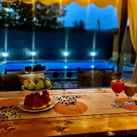 Summer House Lejhana Bihac Ngoại thất bức ảnh