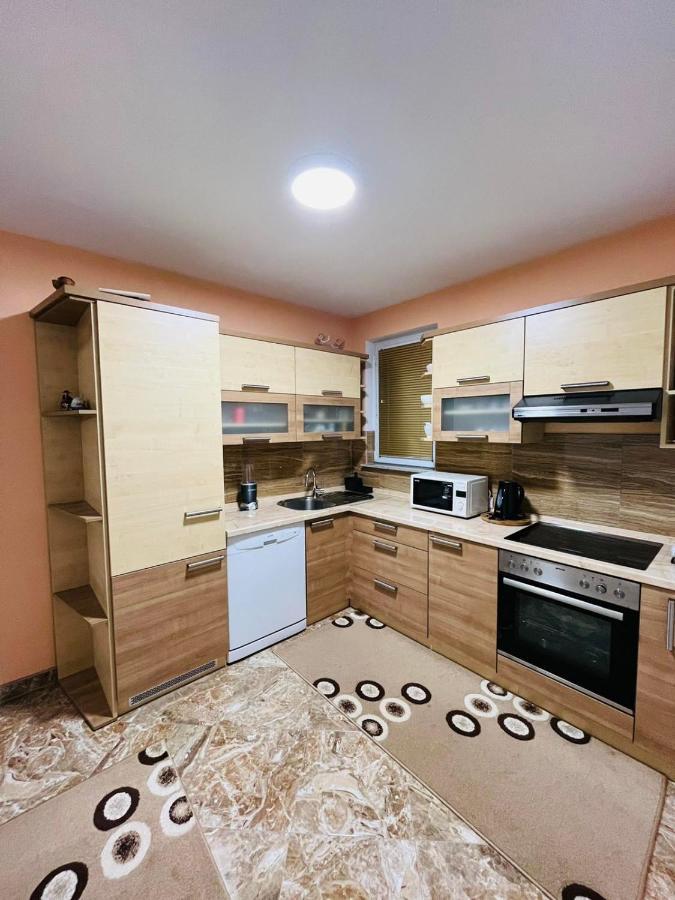 Summer House Lejhana Bihac Ngoại thất bức ảnh