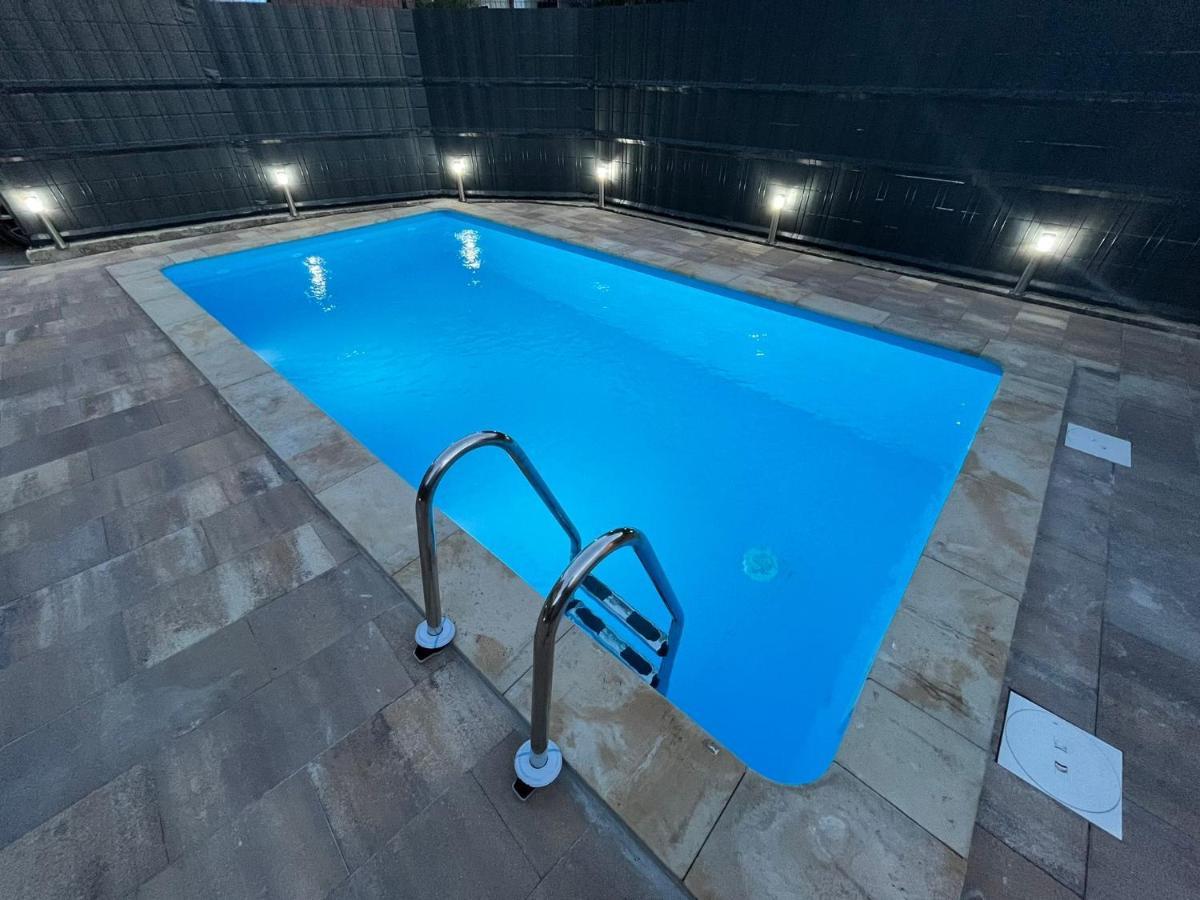 Summer House Lejhana Bihac Ngoại thất bức ảnh
