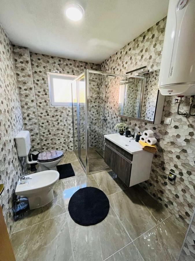 Summer House Lejhana Bihac Ngoại thất bức ảnh