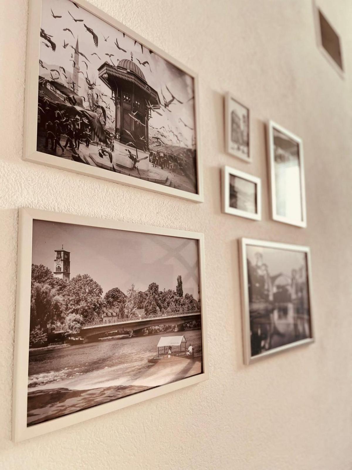 Summer House Lejhana Bihac Ngoại thất bức ảnh