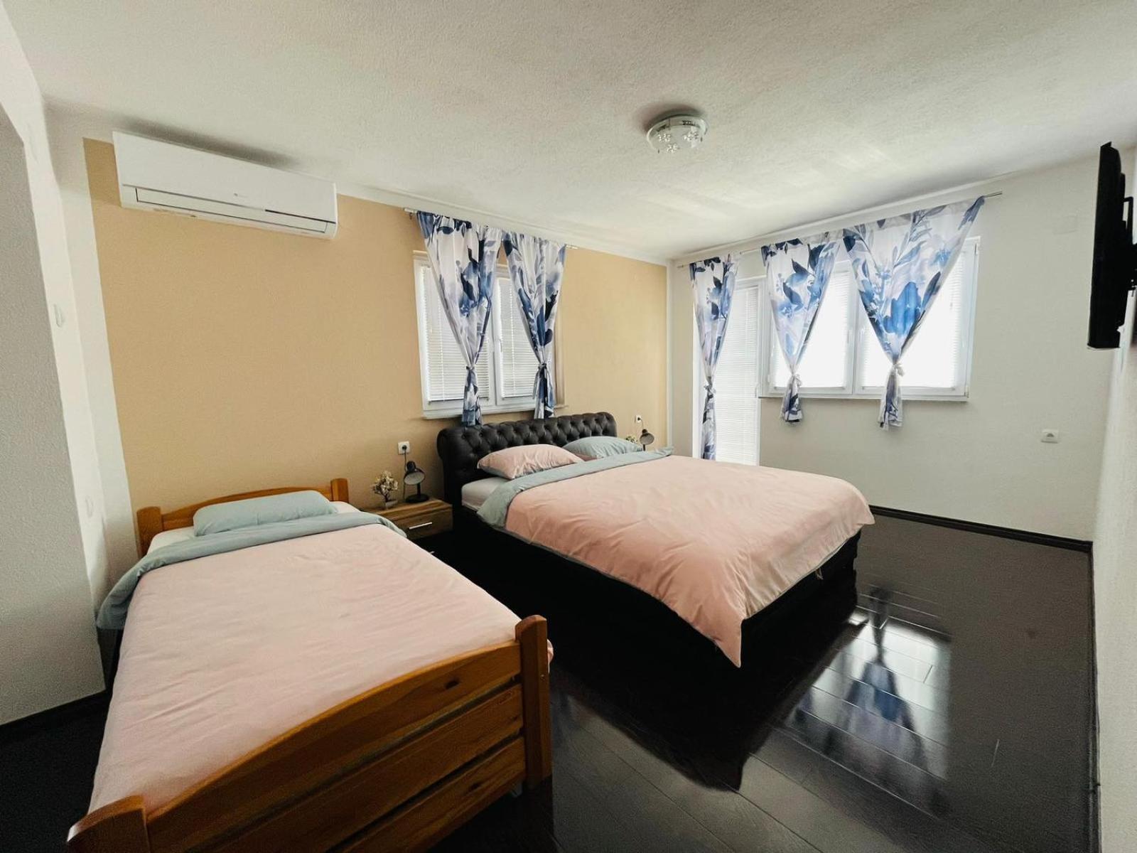 Summer House Lejhana Bihac Ngoại thất bức ảnh