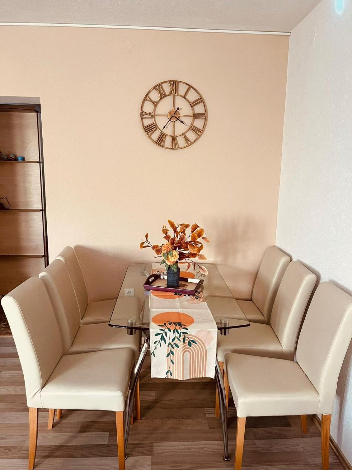 Summer House Lejhana Bihac Ngoại thất bức ảnh