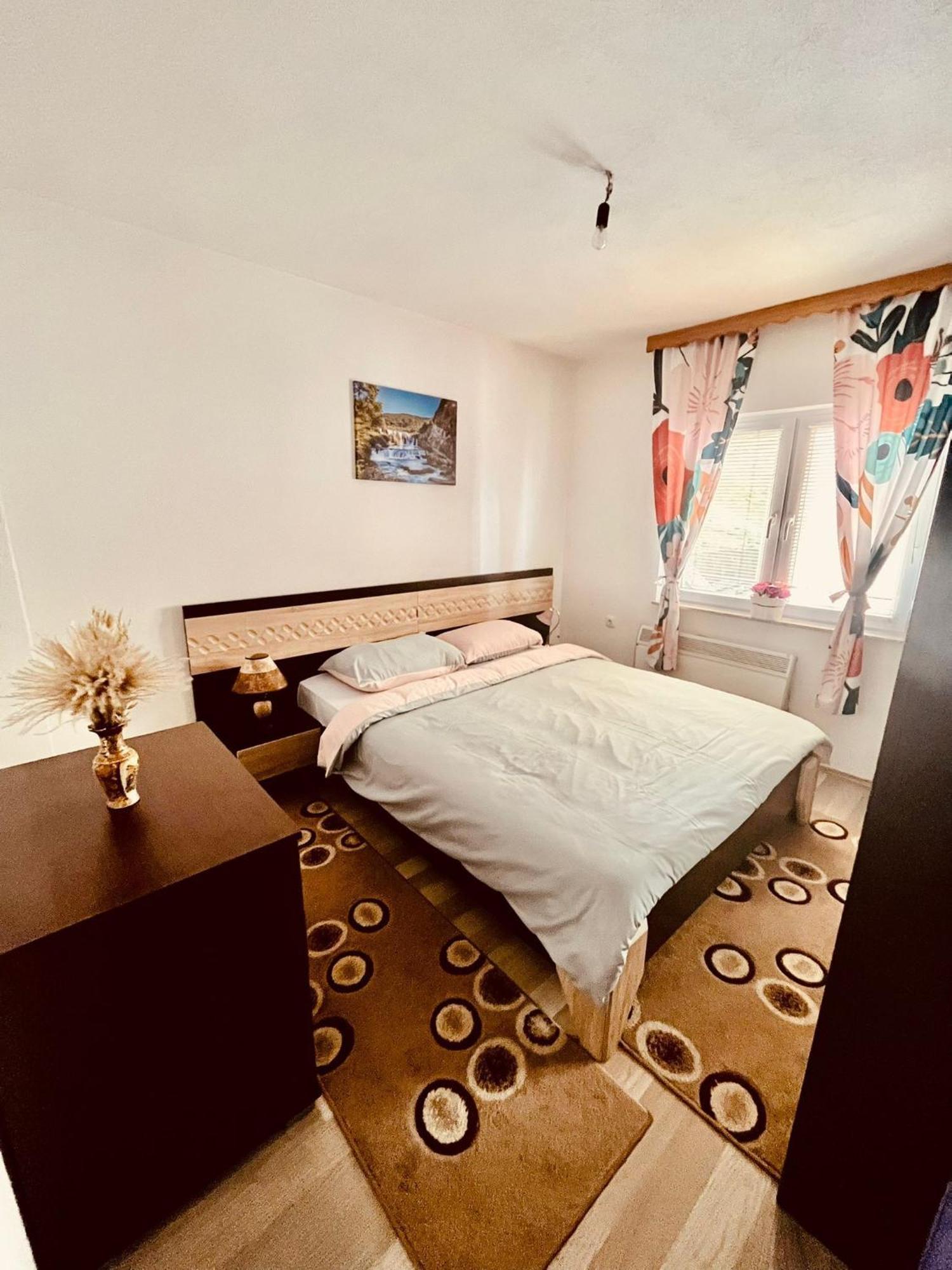 Summer House Lejhana Bihac Ngoại thất bức ảnh